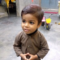 Umar Farooq