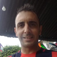 Martin Rodriguez
