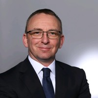Ian Darler