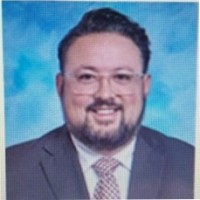 Daniel Wax