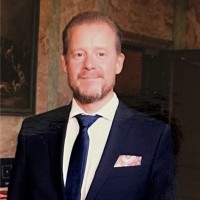 Johan Fagerberg