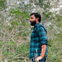 robin raju