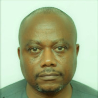 Sesan Alake