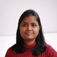 J Priyanka Rajapandian, MBA, B.Tech