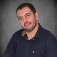 Panagiotis Giannousidis