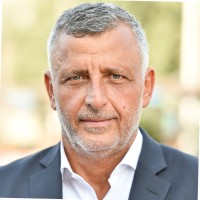 Nabil Ibrahim