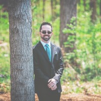 Christopher Forehand