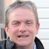 Tony Lyon