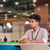 Ranjith S