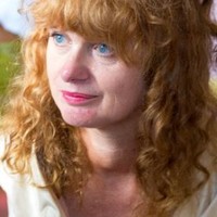 Rosemarie Fordham