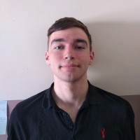 Will Pearce