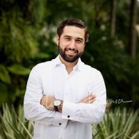 Julio A. Heinsen Redman