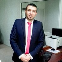Naser Makahleh