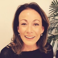 Sarah Metcalfe