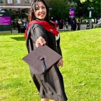 Dr. Minu Kurian, Pharm D