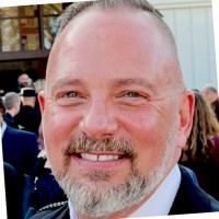 John Harris, Rn, Crni