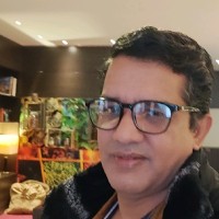 Pankaj Khanna