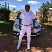 Zama Mtsweni