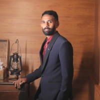 Prabhash Liyanage