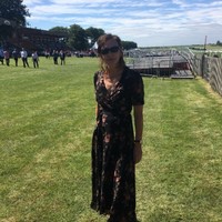 maria stallwood