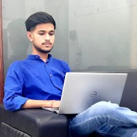 Harsh Parmar