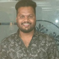 Cheekuri Vikram