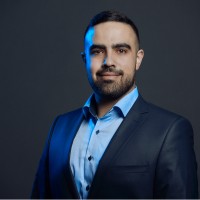 Ziad Abdulrahman