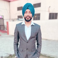 Harpreet Singh