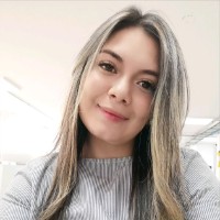 Angie Lorena Vargas Morales