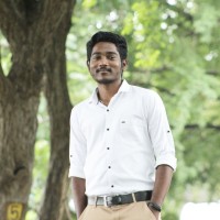 Bboopeshkumar S