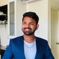 Karthik Yadav