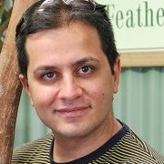 Behzad Daliri