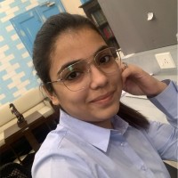Aritri Roy