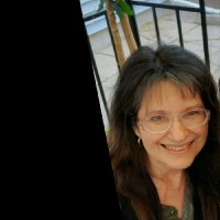 Cheryl Martin