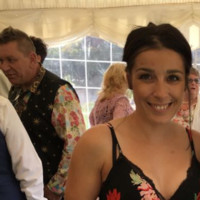 Charlotte Macmahon