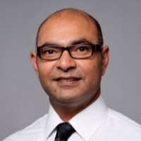 Abdus Hansrod
