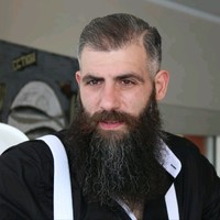 Vincenzo Daniele Biccarino