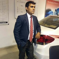 Mohd parvej Alam