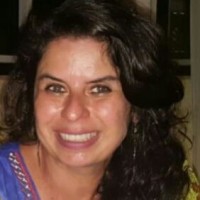 Beatriz Mattos