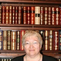 Irina Komarova