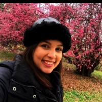 Marcelle Bini Monteiro