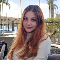 Mariam Abdel Fattah