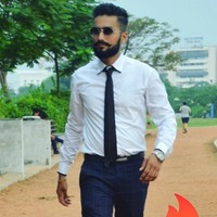 Kartik Prajapati
