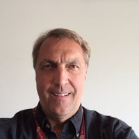 Gary Miklya