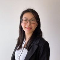 Vivian Hsu