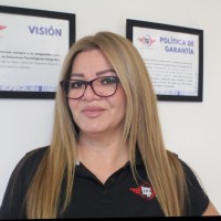 Marcela Bernal