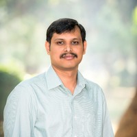 Prakash S