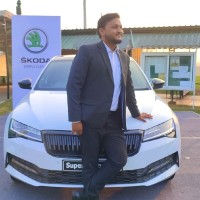 FARUKH KHAN