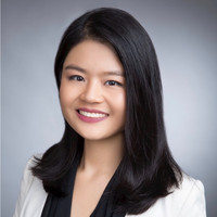 Cici Zhao