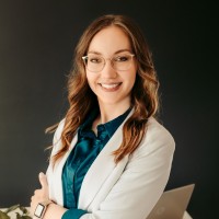 Bailey Schroeder, Pharmd